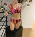 Amoena prothesebikini Sunrise 71549/71550