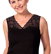 Amoena Lace top Velvet 45065